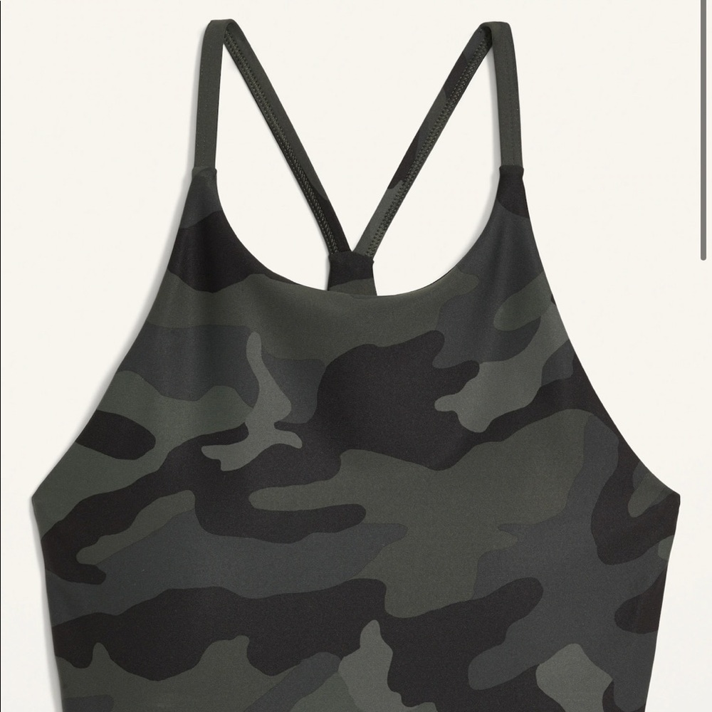 Old navy active cami